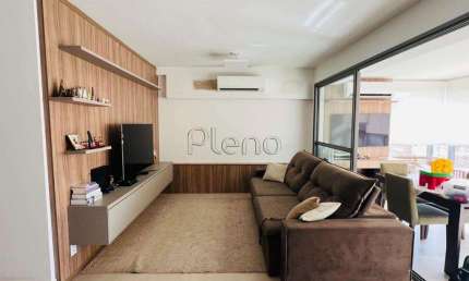 Apartamento para alugar em Campinas, Cambuí, com 3 suítes, com 111 m², Altitude Cambuí