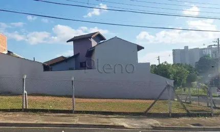 Terreno à venda em Indaiatuba, Jardim Esplanada, com 380 m²