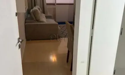 Apartamento à venda e para alugar em Campinas, Ponte Preta, com 3 quartos, com 86 m²