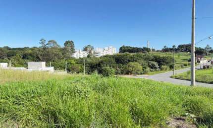 Terreno residencial à venda, Santa Maria, Bairro Marambaia em Vinhedo, São Paulo.