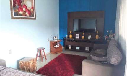 Sobrado à venda em Campinas, Jardim Florence, com 5 quartos, com 400 m²