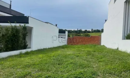 Terreno à venda em Indaiatuba, Jardim Residencial Viena, com 250 m², Residencial Viena