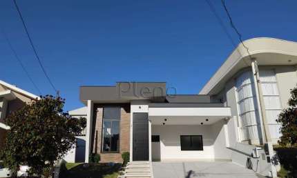 Casa à venda com 3 suítes no Swiss Park, em Campinas