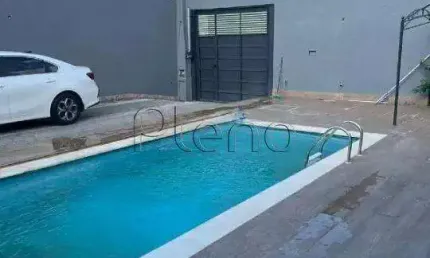 Casa à venda com 3 quartos no Jardim Pinheiros, Valinhos.