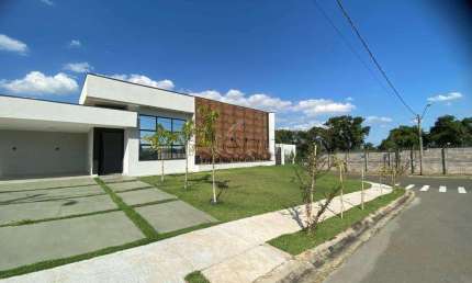 Casa à venda em Indaiatuba, Parque Residencial Indaiá, com 4 quartos, com 352 m²