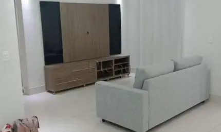 Apartamento à venda em Campinas, Swift, com 3 quartos, com 77 m², Condomínio Perfect Life Residence