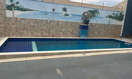 Chácara à venda em Indaiatuba, Jardim Colonial, com 1 quarto, com 72 m²