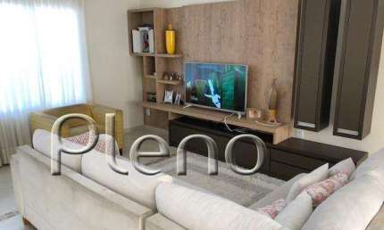 Sobrado para alugar em Campinas, Swiss Park, com 3 quartos, com 260 m², Arosa - 6
