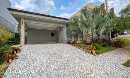 Casa para alugar em Campinas, Swiss Park, com 3 suítes, com 200.81 m²