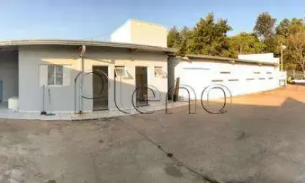 Chácara à venda em Indaiatuba, Chácara Alvorada, com 3 quartos, com 1050 m²