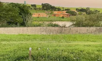 Terreno à venda em Campinas, Loteamento Parque dos Alecrins, com 530 m²
