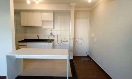Apartamento para alugar em Valinhos, Ortizes, com 3 quartos, com 90 m², Condomínio Chiari