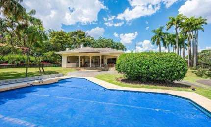 Casa à venda em Valinhos, Dois Córregos, com 4 suítes, com 1200 m², Condomínio Village Sans Souci