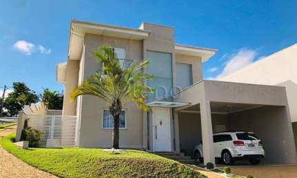 Casa para locação com 3 dormitórios no Swiss Park, Campinas