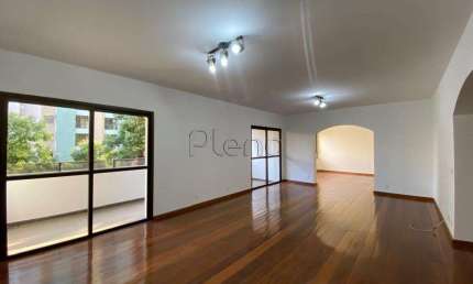 Apartamento à venda e para alugar em Campinas, Cambuí, com 4 quartos, com 269 m², Monte libano