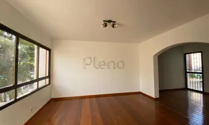 Apartamento à venda e para alugar em Campinas, Cambuí, com 4 quartos, com 269 m², Monte libano