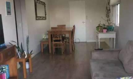 Apartamento à venda em Campinas, Jardim das Paineiras, com 3 quartos, com 78 m²