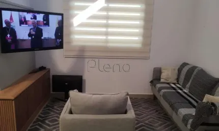 Casa à venda em Paulínia, Saltinho, com 3 quartos, com 180 m², Condomínio Villagio Vista Real