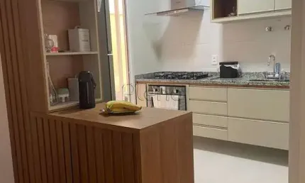 Apartamento Garden à venda e para alugar em Campinas, Swiss Park, com 2 quartos, com 108.84 m²