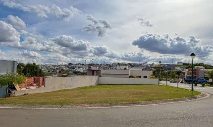 Terreno à venda em campinas, swiss park, com 476 m²