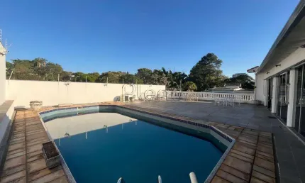 Casa à venda em campinas, jardim das paineiras, com 4 quartos, 630 m²