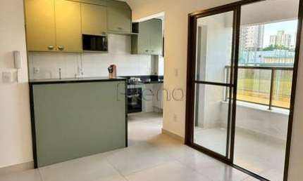 Apartamento à venda em Indaiatuba, Jardim Primavera, com 2 quartos, 74 m², Manai Residence
