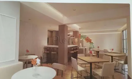 Apartamento à venda em Campinas, Jardim Aurélia, com 2 quartos, com 63 m²
