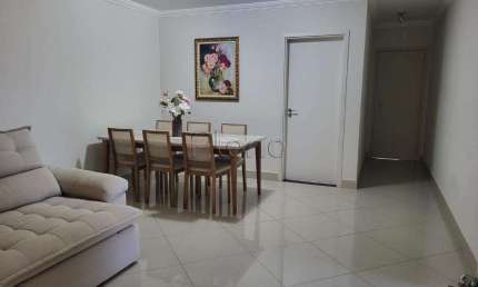 Apartamento à venda em Indaiatuba, Jardim Adriana, com 3 quartos, com 101 m², San Pietro