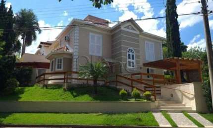 Sobrado para locação em Valinhos, Jardim América II, com 3 quartos, 220 m²