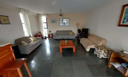 Apartamento à venda em campinas, cambuí, com 3 quartos, 216 m², condomínio edifício medalhão