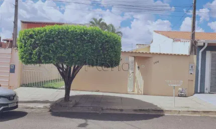 Casa à venda em Indaiatuba, Jardim Regina, com 2 quartos, com 90 m²