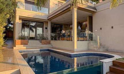 Sobrado à venda em Campinas, Swiss Park, com 3 suítes, com 281 m², Lenk - 9