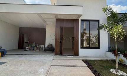 Casa à venda em Indaiatuba, Jardim Piemonte, com 3 suítes, com 213 m², Jardim Piemonte