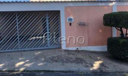 Sobrado à venda e para alugar em Campinas, Parque Brasília, com 3 quartos, com 280 m²