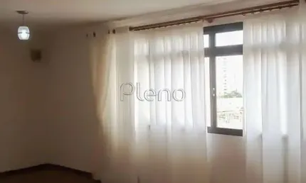 Apartamento à venda em Campinas, Cambuí, com 1 suíte, com 67 m², São Nicolau