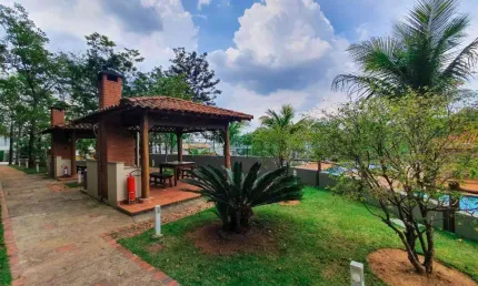 Casa à venda em Valinhos, Jardim Recanto, com 4 quartos, com 296.89 m²