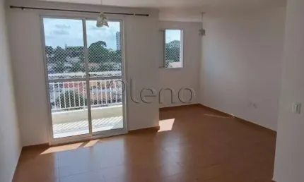 Apartamento à venda em Campinas, Parque Industrial, com 3 quartos, com 75 m², Vita Parque