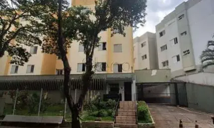 Apartamento à venda em Indaiatuba, Jardim Moacyr Arruda, com 2 quartos, com 72.06 m²