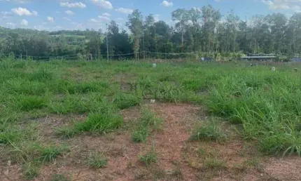 Terreno à venda em Campinas, Alphaville Dom Pedro, com 420 m², Alphaville Dom Pedro 0
