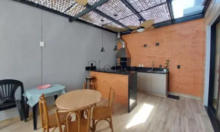Apartamento à venda em Campinas, Jardim Paraíso, com 2 suítes, com 100 m², Alive Nova Campinas