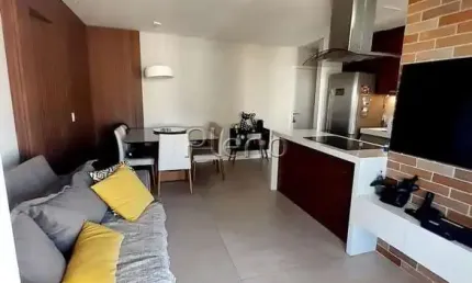 Apartamento à venda em campinas, taquaral, com 3 quartos, com 87 m², vista 26