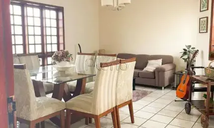 Sobrado à venda em Campinas, Jardim Antonio Von Zuben, com 2 quartos, com 227 m²