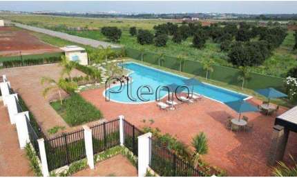 Terreno à venda em Paulínia, Betel, com 300 m², Portoville Parque Betel Residencial