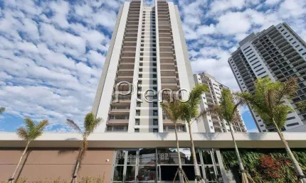 Apartamento à venda e para alugar em Campinas, Jardim Brasil, com 3 quartos, com 107.5 m², Grand One