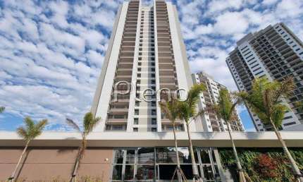 Apartamento à venda e para alugar em Campinas, Jardim Brasil, com 3 quartos, com 107.5 m², Grand One