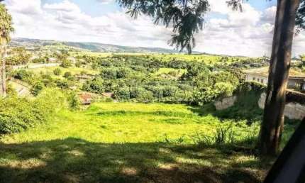 Terreno à venda em Campinas, Sítios de Recreio Gramado, com 5153 m²