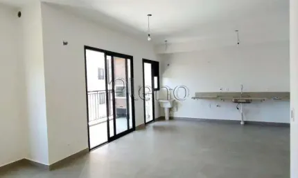 Apartamento à venda em campinas, swiss park, com 3 quartos, com 78 m², eco vila genebra