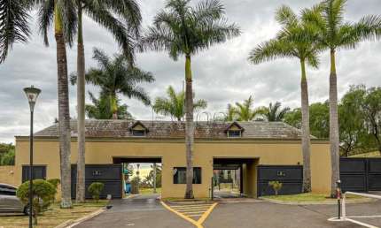 Terreno à venda em Campinas, Sítios de Recreio Gramado, com 1473 m², Green Golf