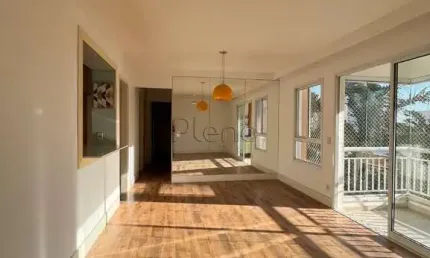 Apartamento para alugar em Campinas, Parque Prado, com 3 quartos, com 87 m²