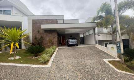 Casa à venda em Campinas, Swiss Park, com 3 suítes, com 200 m²